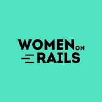Women On Rails Logo