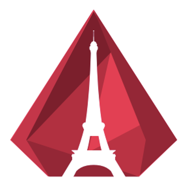 Logo Paris.rb