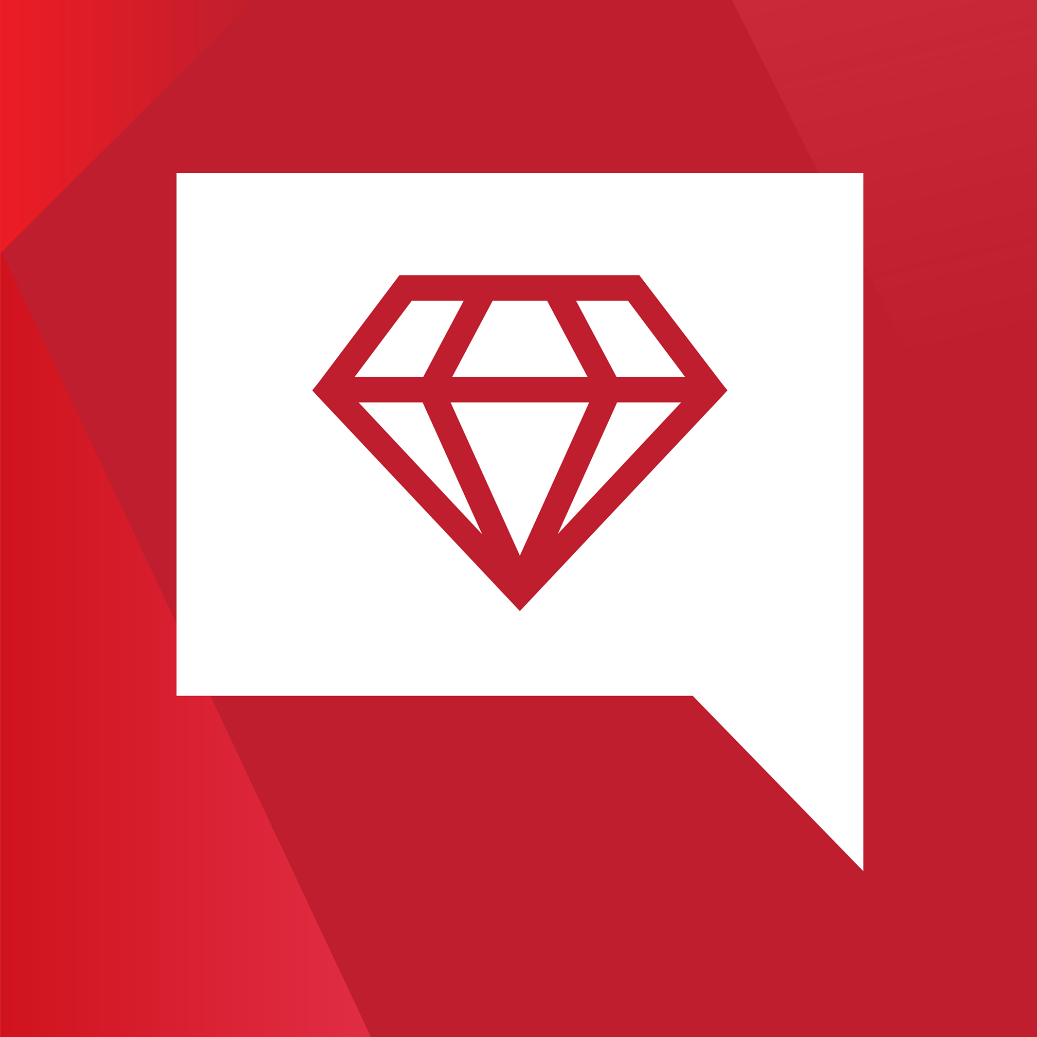 Logo Ruby Weekly