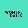 Logo Women on Rails