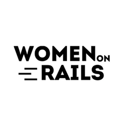 S'engager auprès de Women on Rails